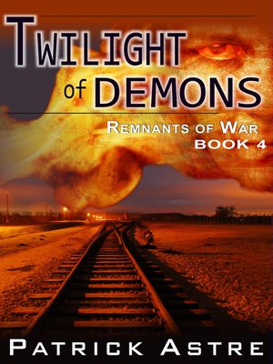 cover image of Twilight of Demons